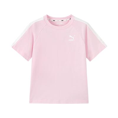 SportstyleT7 T Shirt Dream Pink Kids' 353925117203-60301
