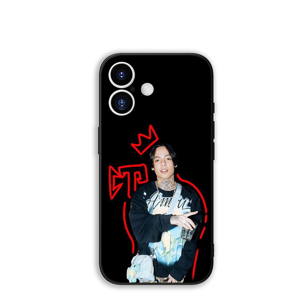 Cover Pop N-Natanaels Canos for Samsung Galaxy A25 A37 A57 A12 A14 A31 A41 A50 A51 A70 A71 A72 A21S A04 M15 Note 20 9 8 10 Case