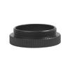 C-Mount 5Mm Extension Tube Adapter C-Cs Mount Adaptor Spacer Ring For Cctv Lens