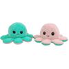 Kids Soft Gift Children Cute Plush Toys Double-Sided Flip Doll Soft Reversible