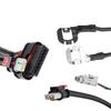 Tesla Model 3 Front Bumper Reversing Radar Wiring Harness 1067958-01-G