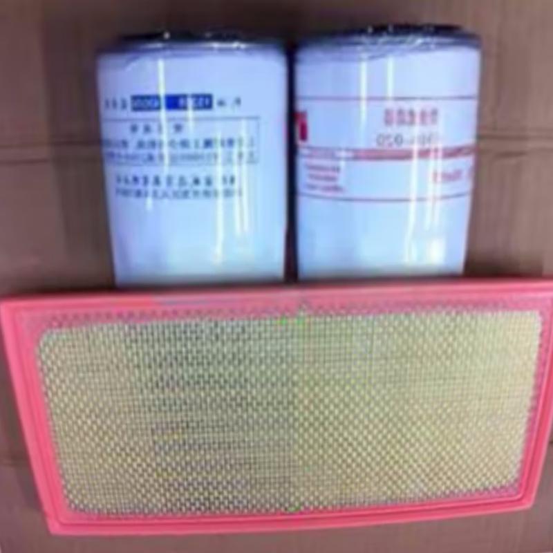 OSITE SKY Beijing Warrior BJ2022JC/JLC Engine Filter Kit One Set