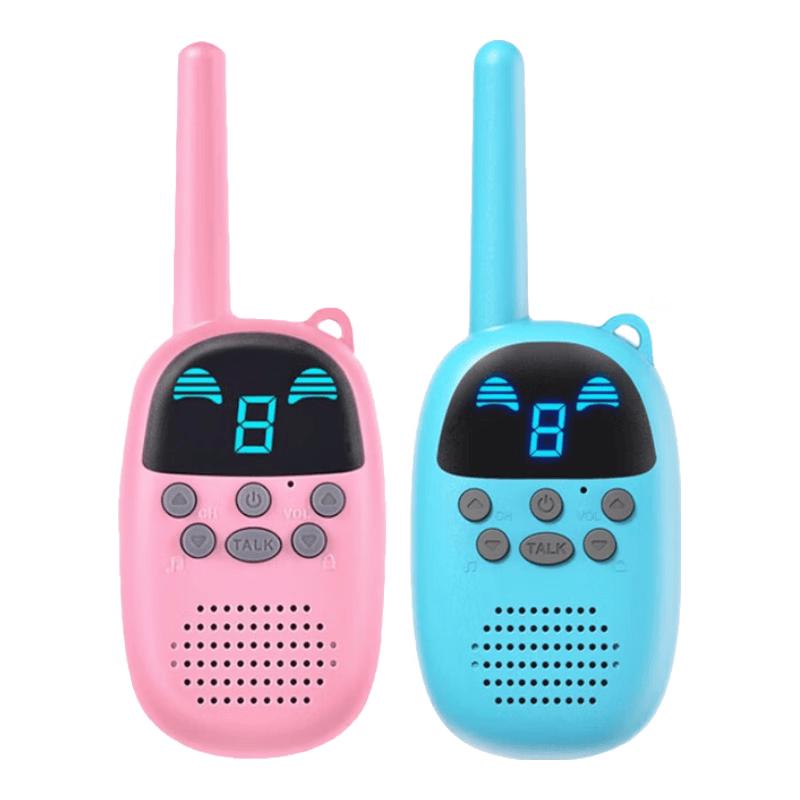 Zchat Kids NEX-A4 Walkie-Talkie Set (CN version)