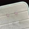 Trendy Shiny Star Earrings for Women with   Ear Bone Studs Great  for Gifting and Events