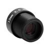 CCTV 3MP 12mm Focal-Length Board Lens Smart Surveillance Replacement Parts for Security Camera