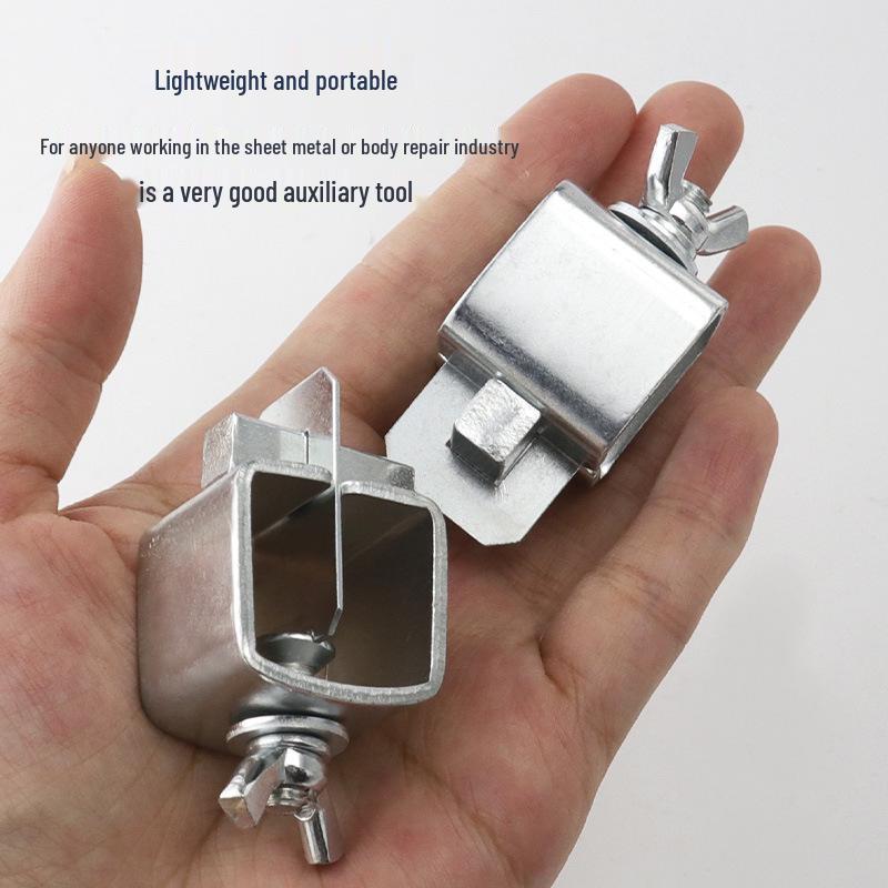 Welding Alignment Clamp Butterfly: Household/Industrial/Metal/Sheet Metal Assistant