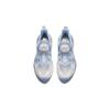 Anta Kids Wind Chaser 6.0 Running Shoes Kids sneaker White Blue 322425517-1