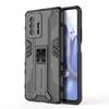Case for Xiaomi 11T / 11T Pro, Military kickstand, black