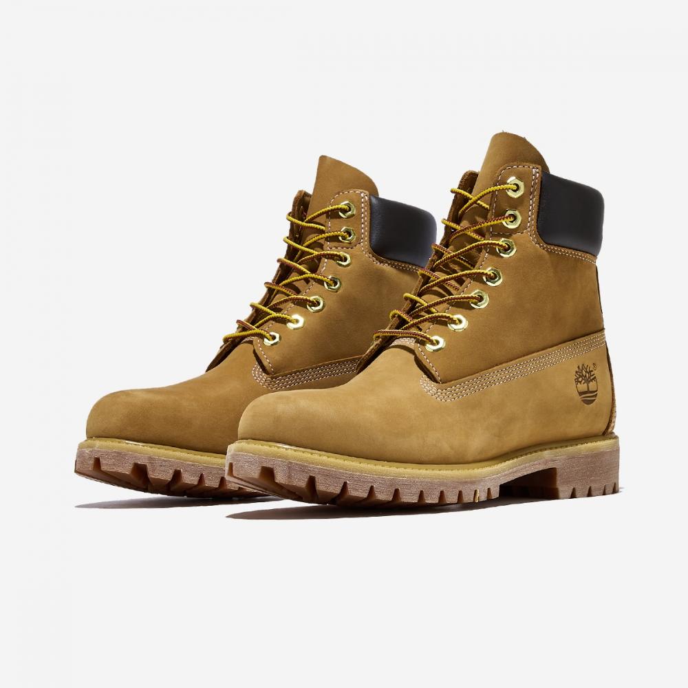 Timberland 6in Premium Stiefel 10061