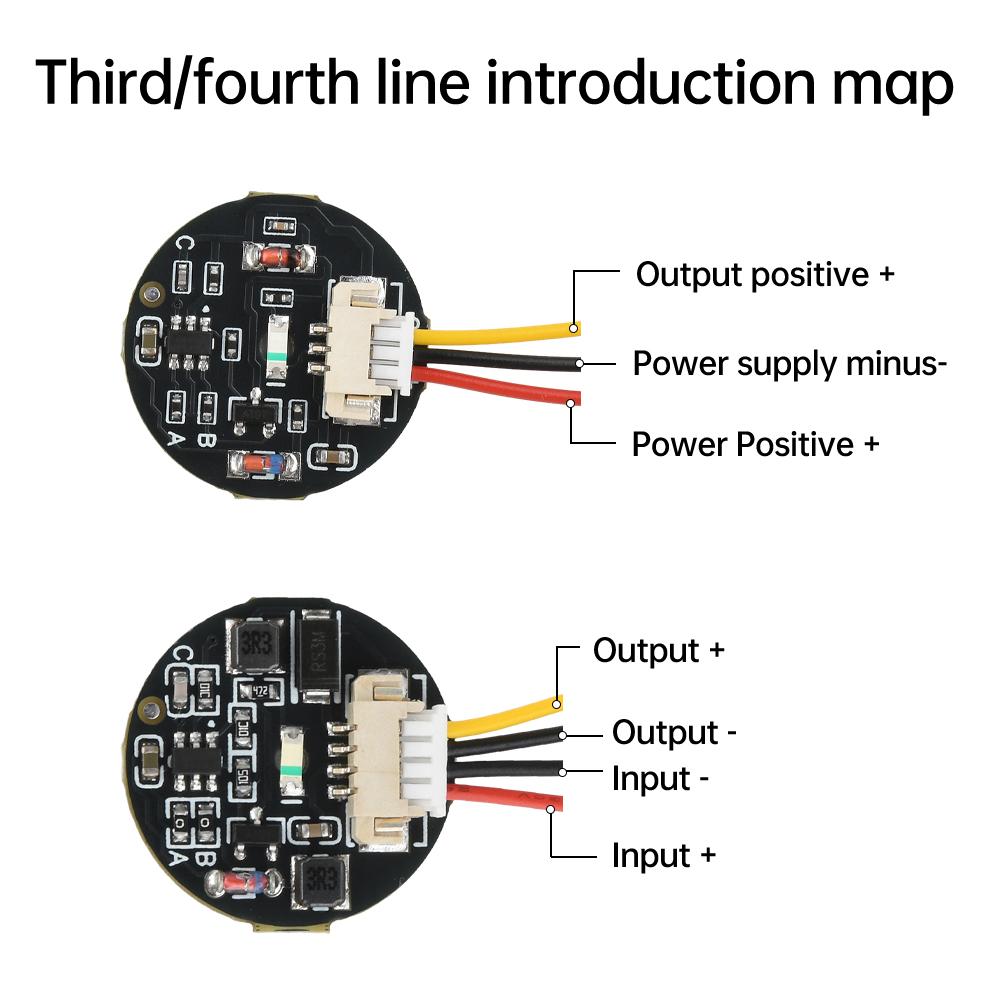 DC3V-30V Touch Key Switch Sensing Module Bistable Light Touch Switch Jog/Latch For LED light band