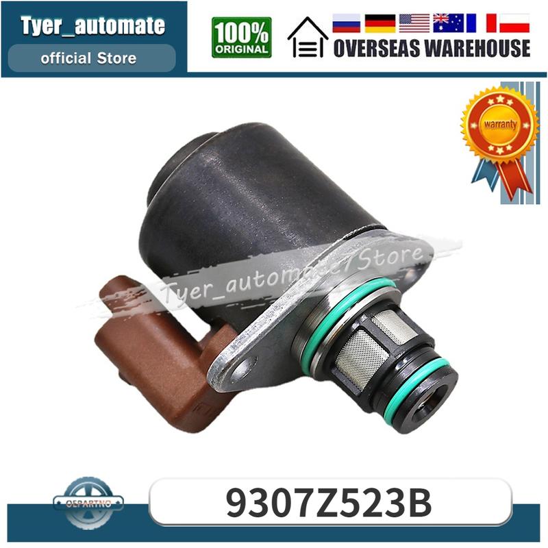 For Renault Citroen Nissan Note JAGUAR X-TYPE KIA BONGO Ford Focus Fuel Pump Regulator Metering Pressure Control Valve 9307Z523B