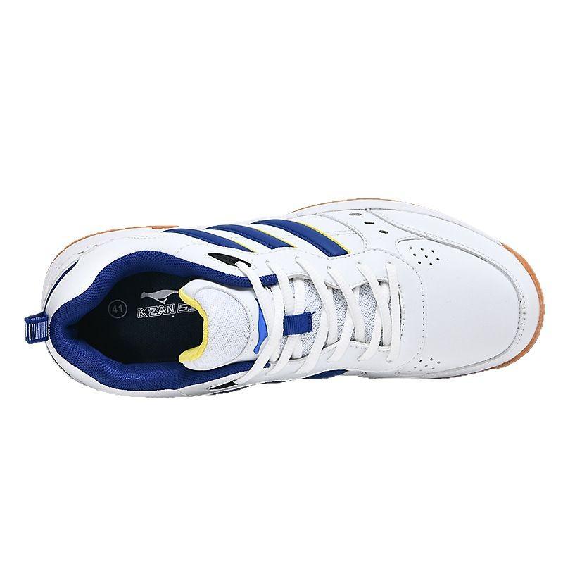 Badminton Shoes Men'S Tennis Sneakers Table Tennis Shoes Running Shoes Trendy Shoes