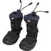 Protège-pattes Pour Chien - TRIXIE - Walker Active Long - Antidérapantes - Confortables - Protection Hiver
