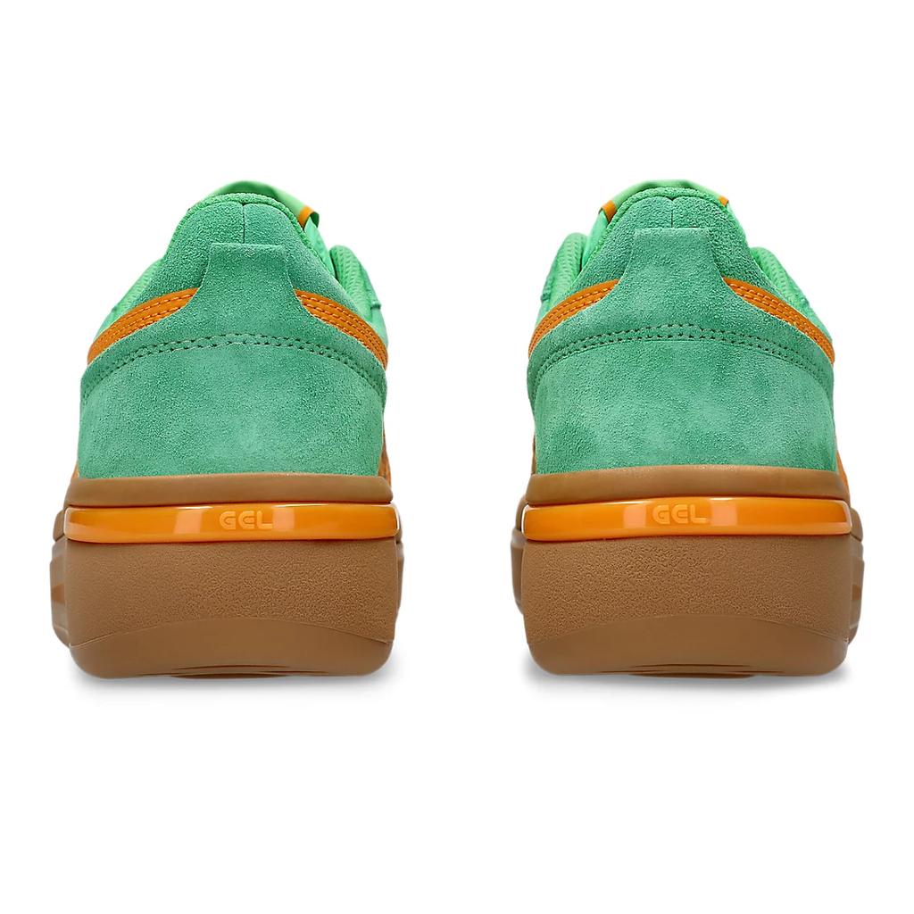 Asics Japan S ST Tourmaline Fellow Yellow Men Sneakers Green 1203A454-300