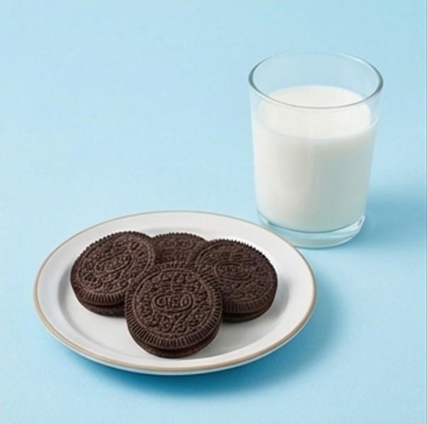[OREO] BEST Oreo Cookies Set
