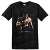 Giannis Antetokounmpo Basketball T Shirt Milwaukee Bucks Player Tee