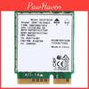 Intel For Card Network Ax201ngw Wifi 6 Gigabit 2400m M2cnvio2 Interface For Bluetooth 50