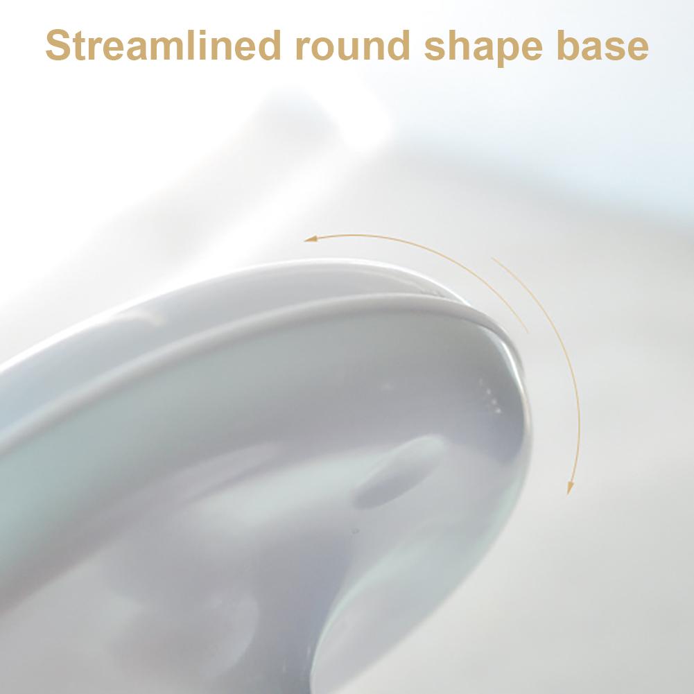 1.5w Led Table Lamp Wireless Remote Control Rechargeable Bedroom Bedside Touch Contral Night Light
