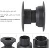 15.8mm Table Football Bearing Parts 10pcs Replacement Foosball Soccer Bushing Table Accessories Football Fun Games For 5529