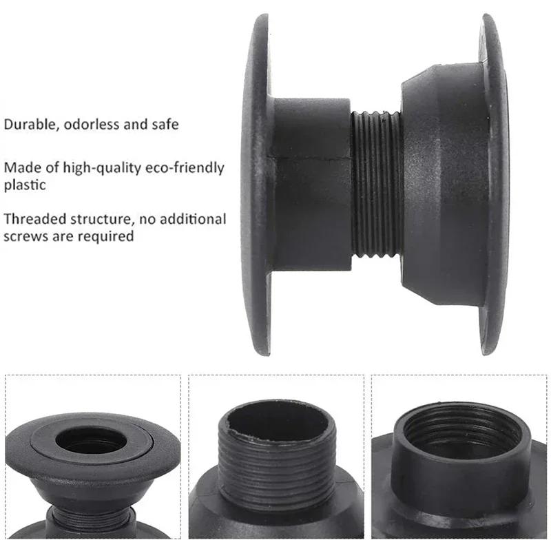 15.8mm Table Football Bearing Parts 10pcs Replacement Foosball Soccer Bushing Table Accessories Football Fun Games For 5529