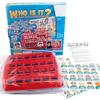 2set Family Guessing Games Who Is It Classic Board Game Toys Memory Training