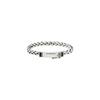 TOU NPM007 Bold Spica Chain Bracelet