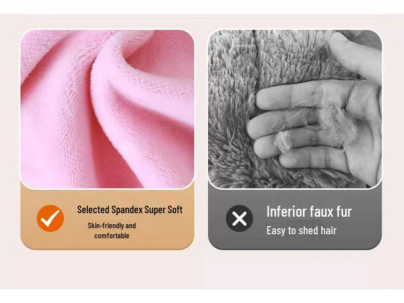 Transparent Hot Water Bottle Scarf: Neck Protector & Warm Compress