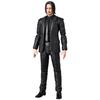 MAFEX No.233 JOHN WICK CHAPTER 3 approximately 160mm tall non-scale painted action figure