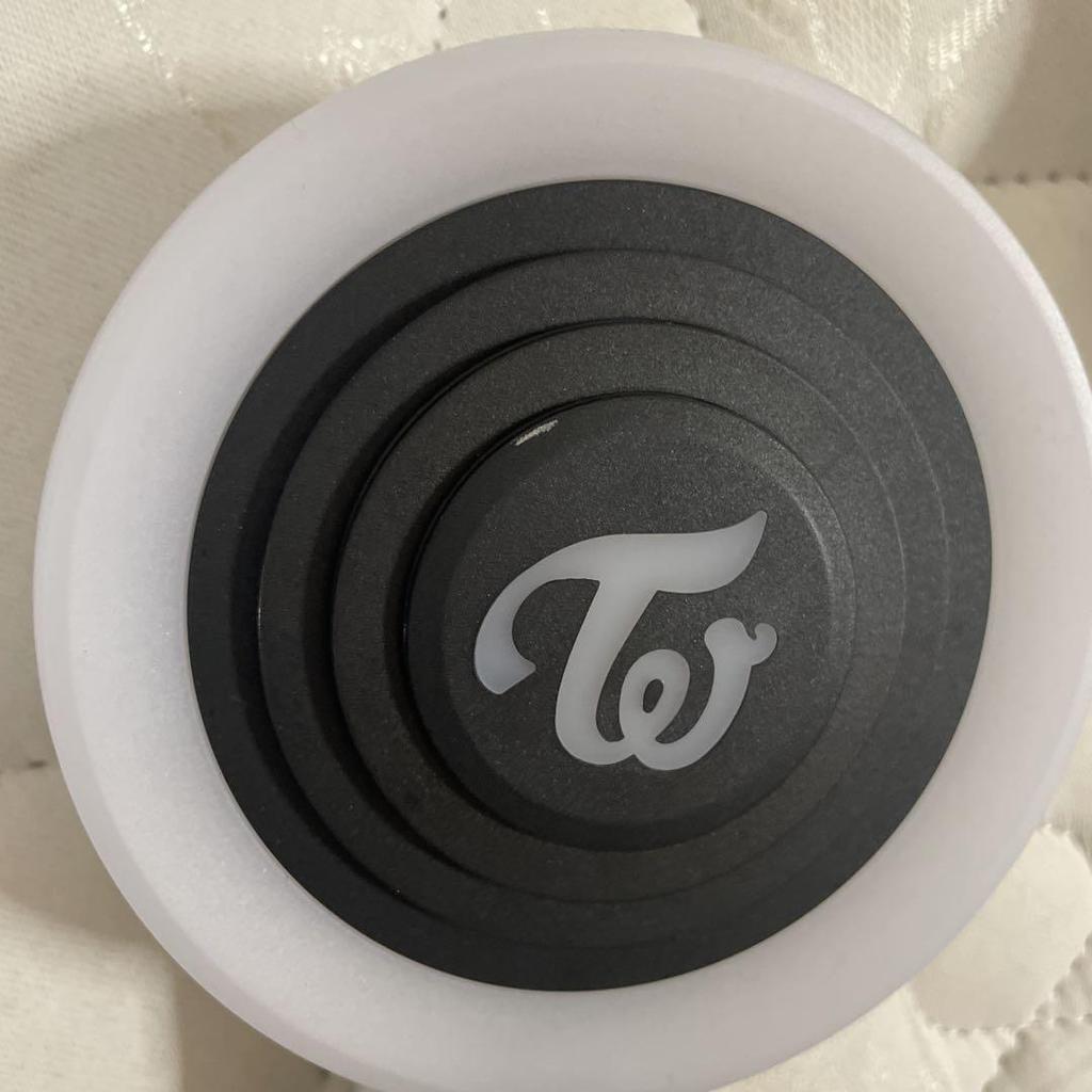 [GEBRAUCHT] TWICE CANDYBONG Z Leuchtstab