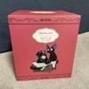 Used Kiki's Delivery Service Music Box Message for Kiki Jiji Studio Ghibli