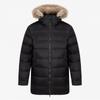 [north Face Official] Nj1dq76a Men S Gore Matera rdS Down Parka Black