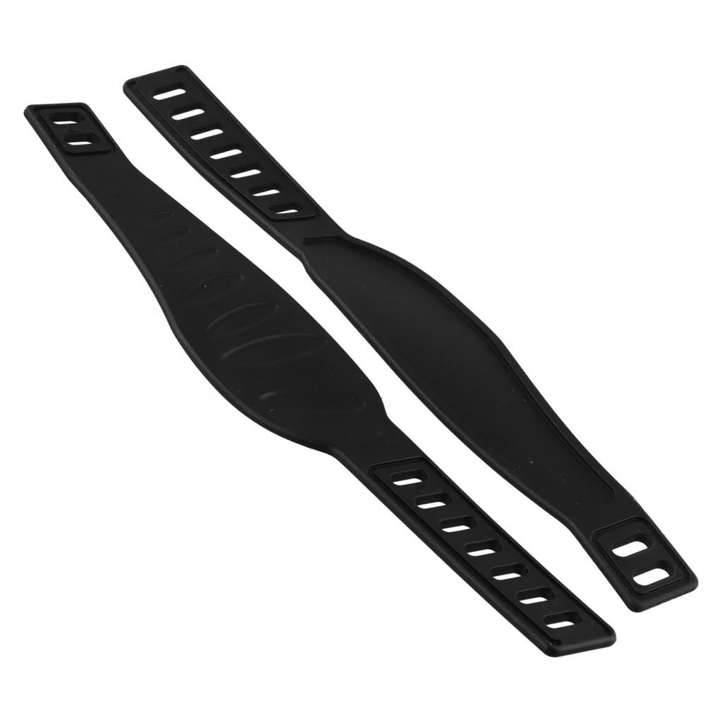 Pedal Straps Adjustable Length Bicycle Stirrup Strap 2023 New