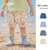 Dudujia Kids Cotton Summer PP Shorts