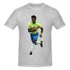 Endrick Brazil 2026 T Shirts Graphic Y2k Summer Quality Unisexs Wounisex T Shirt Clothing
