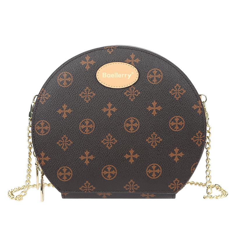 

Baellerry винтажные сумки женские кожаные сумки через плечо женские модные сумки через плечо клатчи телефон сумка 20cm*18cm*4.5cm абрикосовый