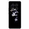 For Xiaomi Redmi Note 14 pro+ /14 pro/14 5G Cases Luxury Black Soft TPU Silicone Cover for Redmi note14 Pro 5G Shockproof Covers