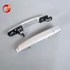 Use for Changan M80 M70 M90 Chinese Van Front Door Outer Handle Rear Sliding Door Open Handle Catcher