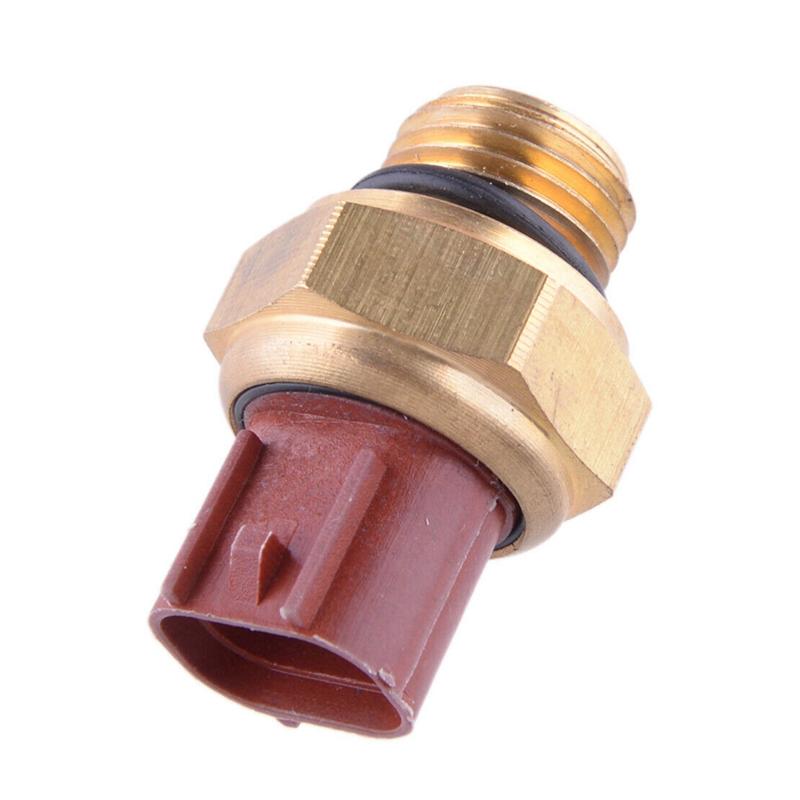 Radiator Temperature Sensor 5GH-82560-00-00 For Yamaha YZF-R6 R6 1999 2000 2001 2002 как