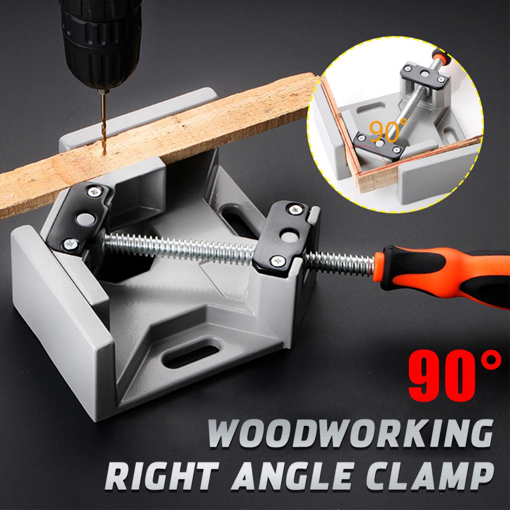 Universal ABS Screw Clamp Lighweight Screw Bit Gripper for Woodworking Universal ABS Screw Clamp Lighweight Screw Bit Gripper for Woodworking