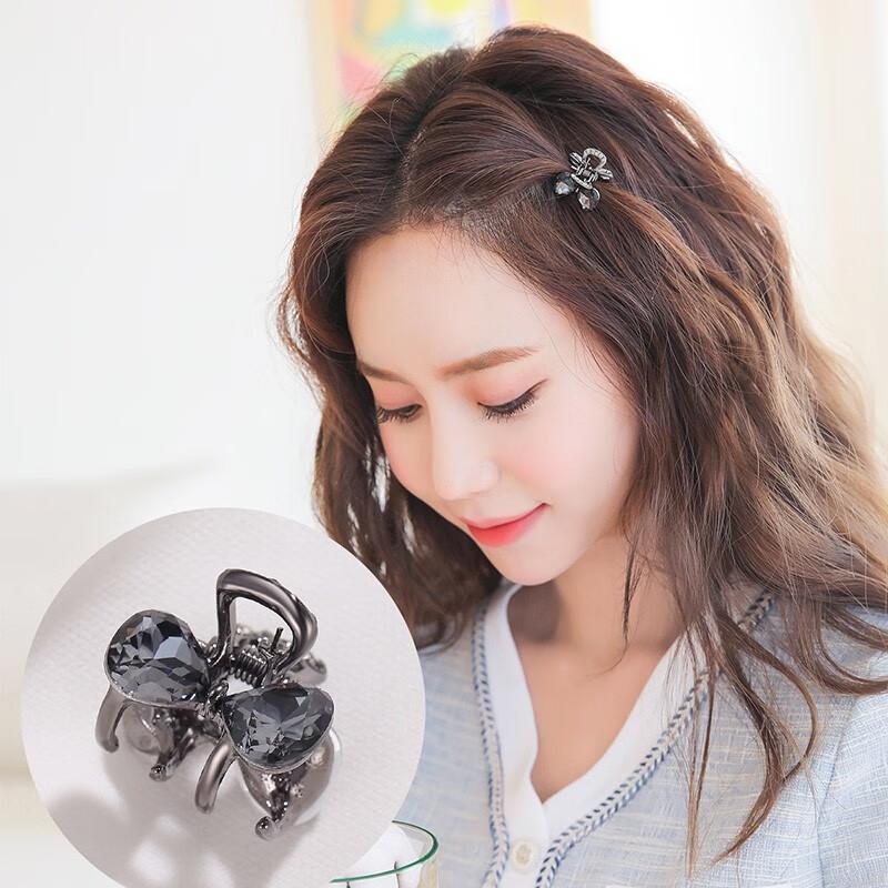 CHIMERA Butterfly Hair Clip, Korean Style Hair Clip, Bangs Clip, Side Clip, Hairpin