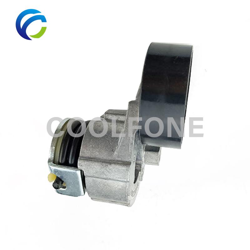 Drive Belt Automatic Tensioner for 8660001576 8200275844 8200371058 8200048486 DACIA DOKKER DUSTER LODGY LOGAN SANDERO 1.5 1.6