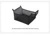 Portable Ultra-Light Aluminum Folding Camping Table