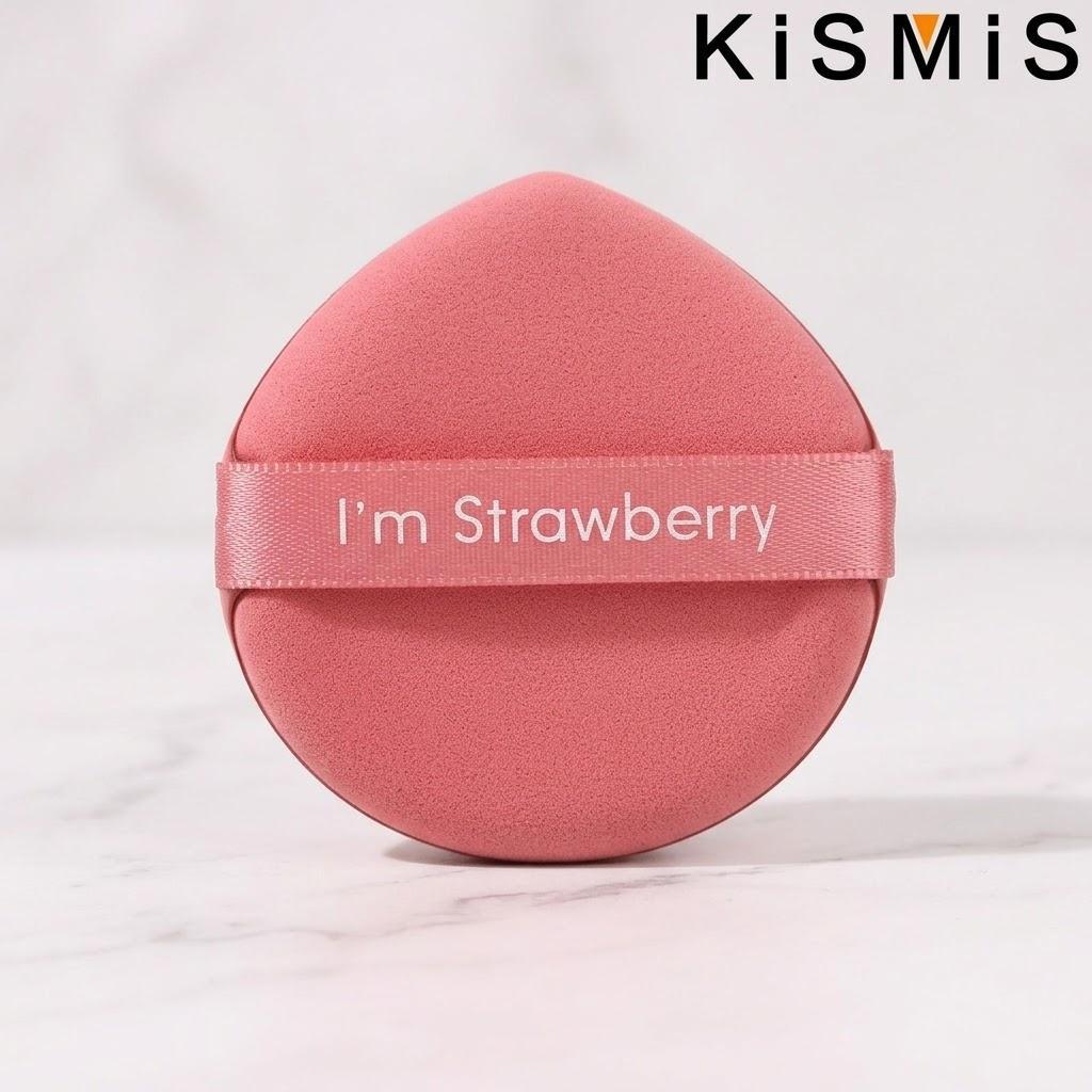 

Practical Makeup Sponge Powder Puff Dry Wet Beauty Cosmetic Ball Liquid Foundation Puff Cute Tools