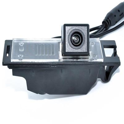 Cameră auto – Camere retrovizoare