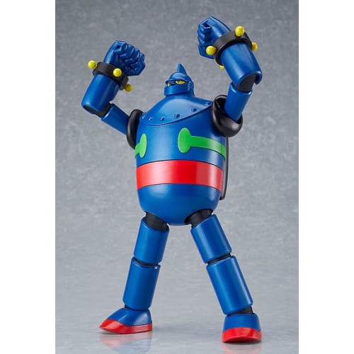 MODEROID Tetsujin 28-go Non-Scale Assembled Plastic Model Secondary Resale