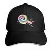 Hognose Snake Candy Design Baseball Cap Luxury Unisex Cap Hats for Unisex Uv Protection Solar Hat Designer Hat Womens Golf Wear Unisexs