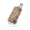 Tactical Wheeled Travel Duffel Bag