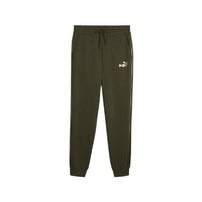 Ess Bequem Vielseitig Schnürung Mittlere Taille Gestrickte Sporthosen Herren Hosen 685291-70
