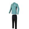 New FILA Casual Sportswear Men's A11M446203F+A11M411806F