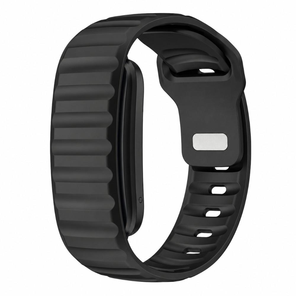Soft Replacement Strap Fitness Tracker Wristband for Garmin CIRQA Smart Band for Men Women